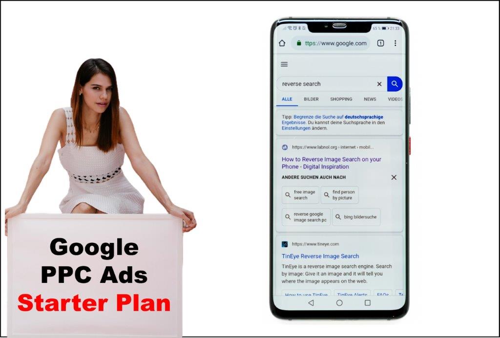 Google Ads Marketing in Phoenix Arizona