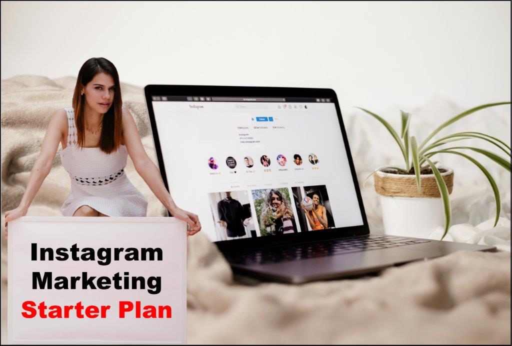 Instagram Marketing in Phoenix Arizona