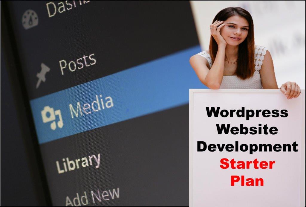 wordpress website development agency in Phoenix Arizona